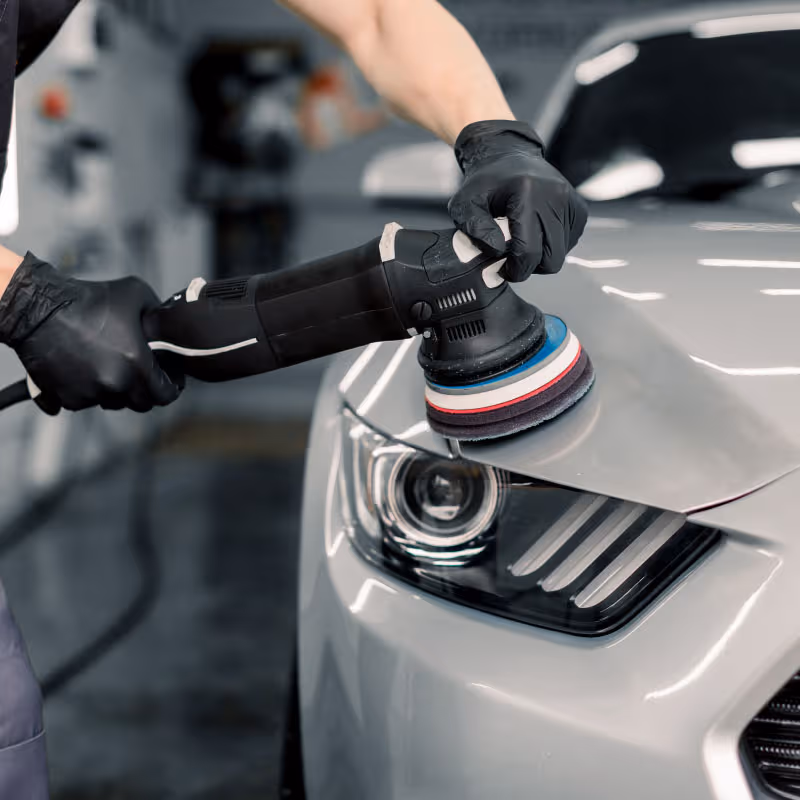 Babadağ Oto Pasta Cila