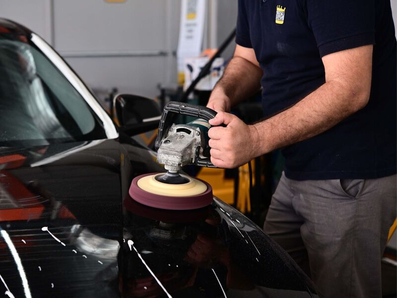 Babadağ Oto Pasta Cila