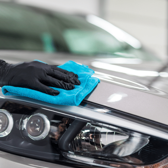 Babadağ Oto Pasta Cila